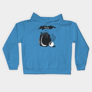 Let's Eat Kids Hoodie